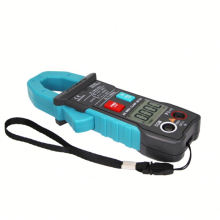 ZT-QB1 Wholesale Best Quality Digital Clamp Multimeter Digital Clamp-on Multimeter